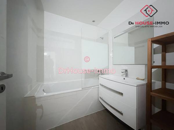 Appartement à vendre 3 pièces de 75 m²