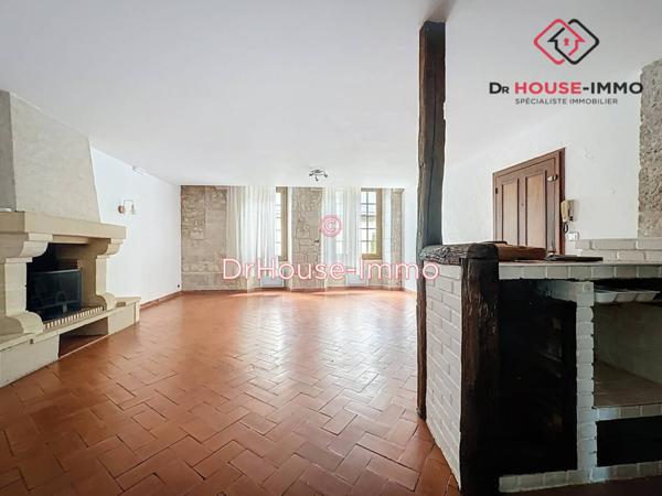 Appartement à vendre 3 pièces de 75 m²