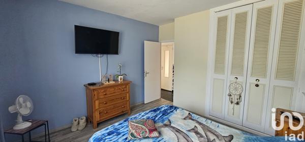 Maison à vendre 3 pièces 72 m² Luzeret