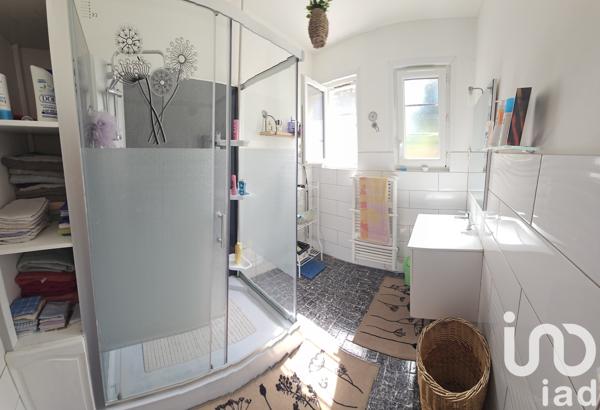 Maison à vendre 3 pièces 72 m² Luzeret