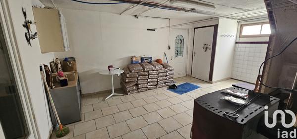 Maison à vendre 3 pièces 72 m² Luzeret