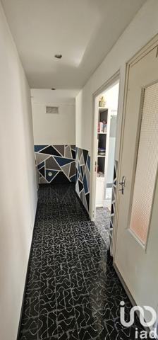 Maison à vendre 3 pièces 72 m² Luzeret