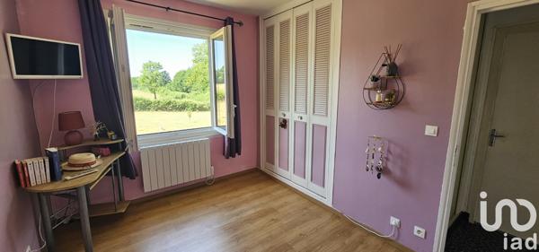 Maison à vendre 3 pièces 72 m² Luzeret
