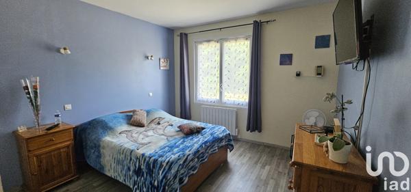 Maison à vendre 3 pièces 72 m² Luzeret