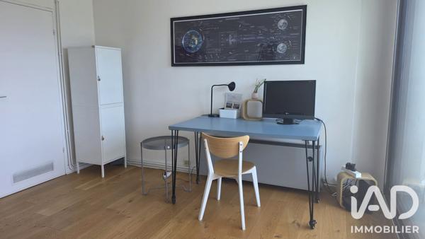 Studio à vendre 27,79 m² Grenoble