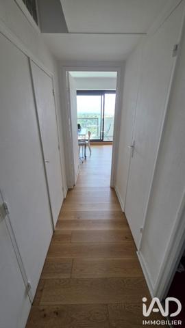 Studio à vendre 27,79 m² Grenoble
