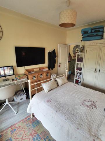 Appartement, terrasse-jardin de 2 créateurs de parfums