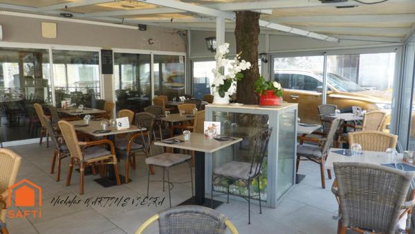 IMMEUBLE MIXTE — LA CALMETTE (30) | CENTRE-VILLAGE | RENDEMENT + POTENTIEL DE TRANSFORMATION