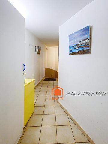IMMEUBLE MIXTE — LA CALMETTE (30) | CENTRE-VILLAGE | RENDEMENT + POTENTIEL DE TRANSFORMATION