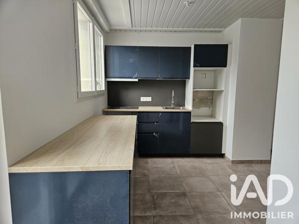 Location appartement 3 pièces 91 m² Pons