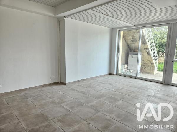 Location appartement 3 pièces 91 m² Pons