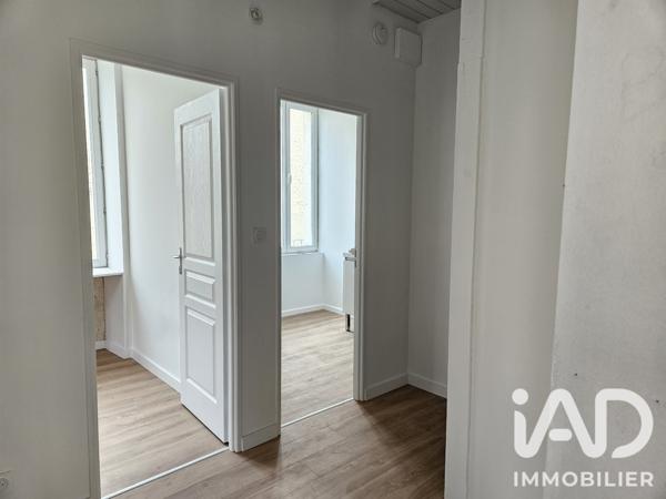 Location appartement 3 pièces 91 m² Pons