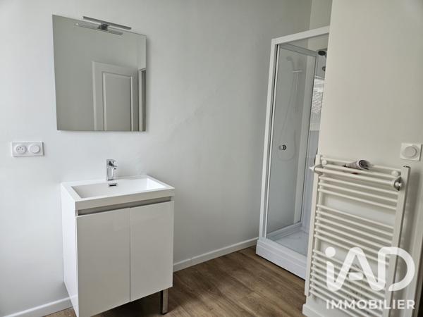 Location appartement 3 pièces 91 m² Pons