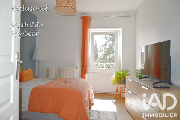 Maison à vendre 4 pièces 102 m² Niort