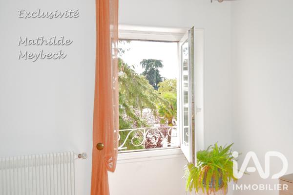 Maison à vendre 4 pièces 102 m² Niort