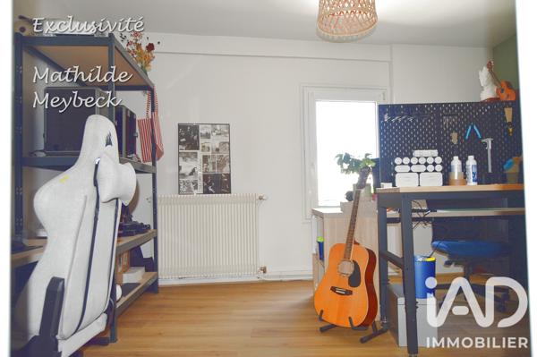 Maison à vendre 4 pièces 102 m² Niort