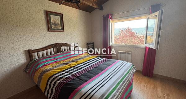 À vendre Maison 6 pièces 166.83 m² - Aiglun 04510