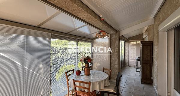 À vendre Maison 6 pièces 166.83 m² - Aiglun 04510