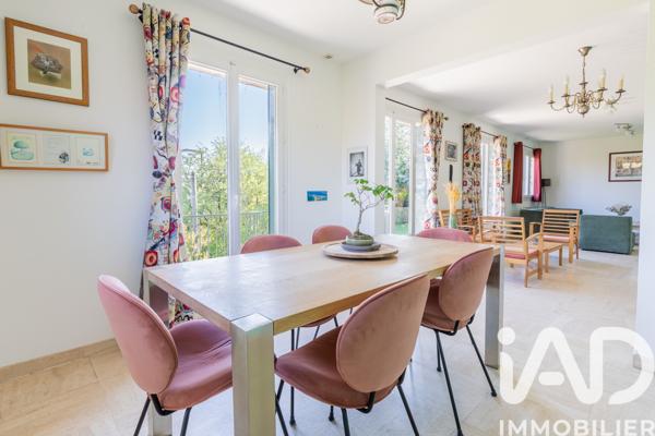 Maison à vendre 8 pièces 170 m² Palaiseau