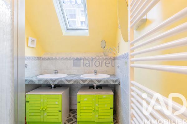 Maison à vendre 8 pièces 170 m² Palaiseau