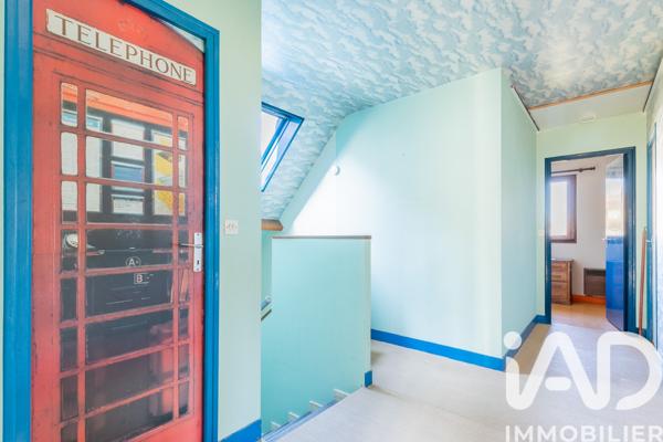 Maison à vendre 8 pièces 170 m² Palaiseau