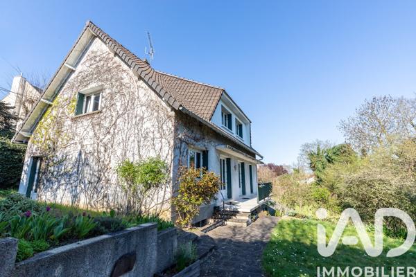Maison à vendre 8 pièces 170 m² Palaiseau