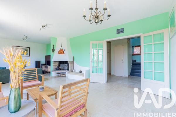 Maison à vendre 8 pièces 170 m² Palaiseau