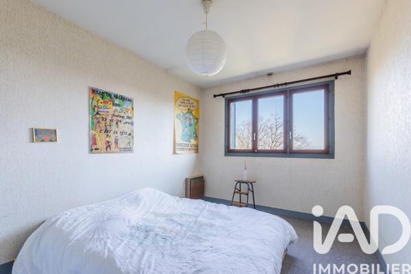 Maison à vendre 8 pièces 170 m² Palaiseau