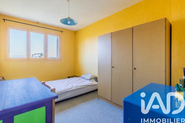 Maison à vendre 8 pièces 170 m² Palaiseau