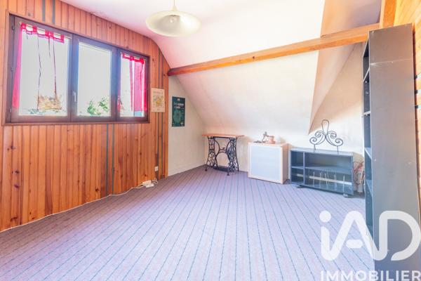 Maison à vendre 8 pièces 170 m² Palaiseau