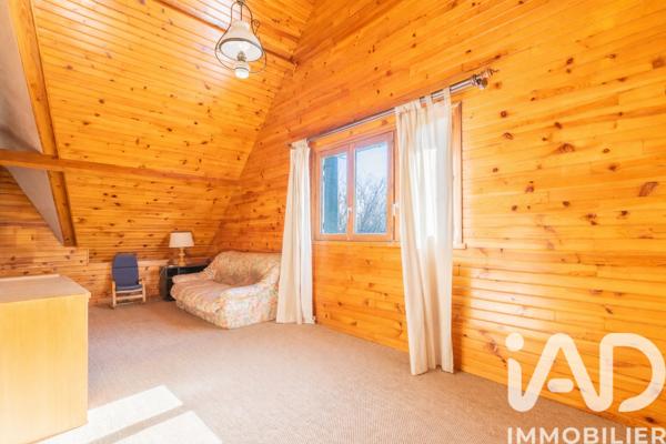 Maison à vendre 8 pièces 170 m² Palaiseau