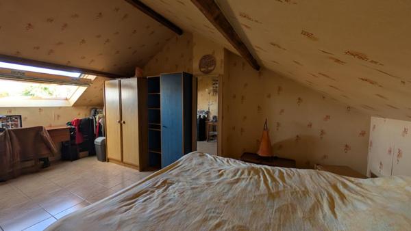 Exclusivité ? Maison T5 - 3 chambres + garage, TERRASSE et jardin ? opportunité à saisir à BRIVE OUEST !