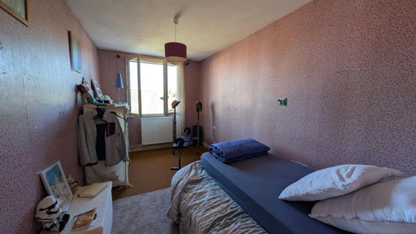 Exclusivité ? Maison T5 - 3 chambres + garage, TERRASSE et jardin ? opportunité à saisir à BRIVE OUEST !