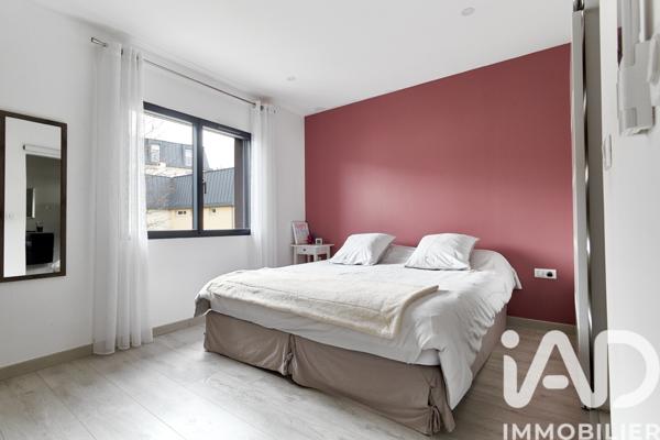 Maison à vendre 6 pièces 140 m² Sartrouville