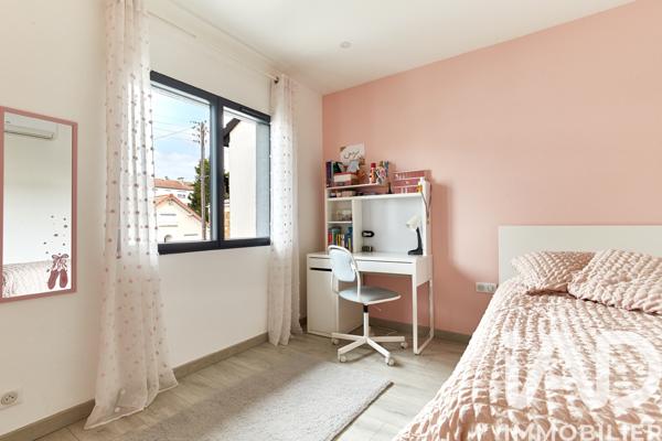Maison à vendre 6 pièces 140 m² Sartrouville