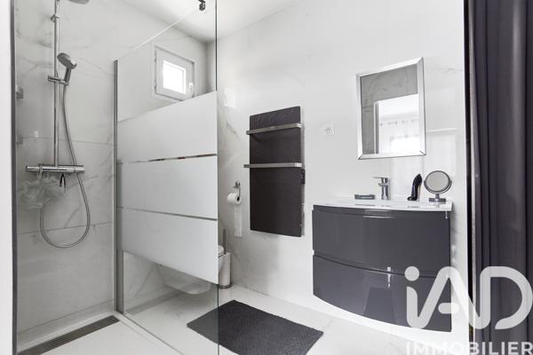 Maison à vendre 6 pièces 140 m² Sartrouville