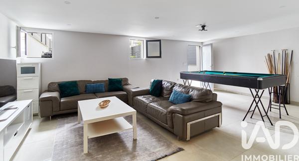 Maison à vendre 6 pièces 140 m² Sartrouville