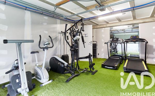 Maison à vendre 6 pièces 140 m² Sartrouville