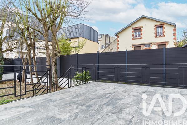 Maison à vendre 6 pièces 140 m² Sartrouville