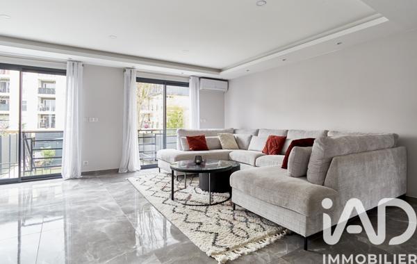 Maison à vendre 6 pièces 140 m² Sartrouville