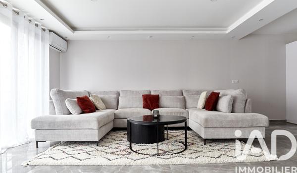 Maison à vendre 6 pièces 140 m² Sartrouville