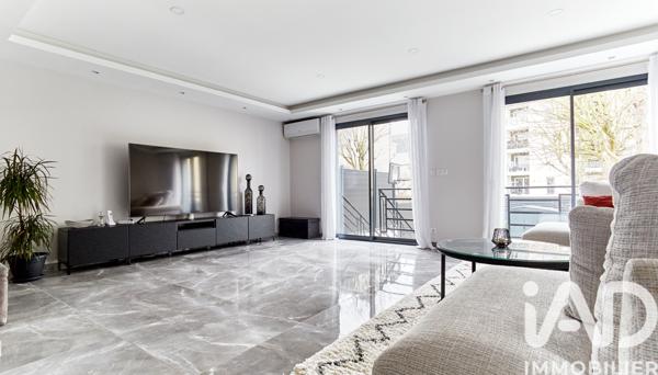 Maison à vendre 6 pièces 140 m² Sartrouville