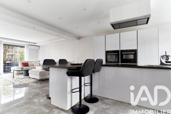 Maison à vendre 6 pièces 140 m² Sartrouville