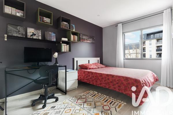 Maison à vendre 6 pièces 140 m² Sartrouville