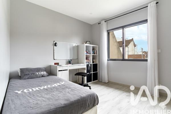 Maison à vendre 6 pièces 140 m² Sartrouville