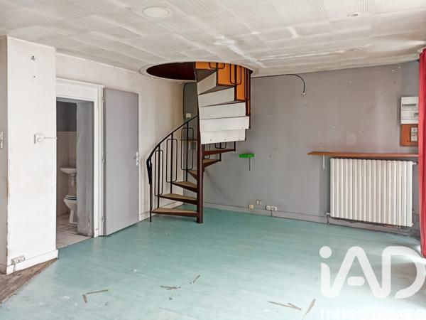 Immeuble à vendre 85 m² Brive-la-Gaillarde