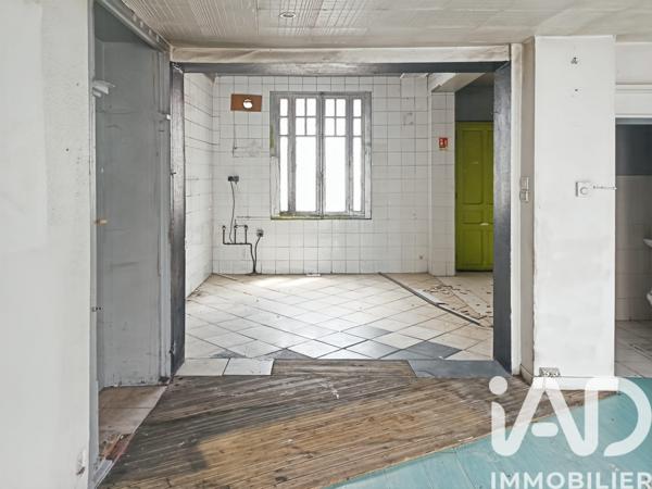 Immeuble à vendre 85 m² Brive-la-Gaillarde