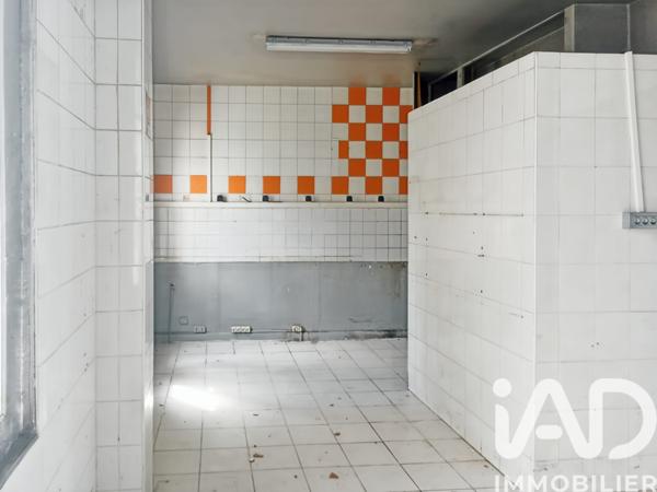 Immeuble à vendre 85 m² Brive-la-Gaillarde