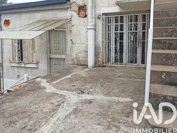 Immeuble à vendre 85 m² Brive-la-Gaillarde