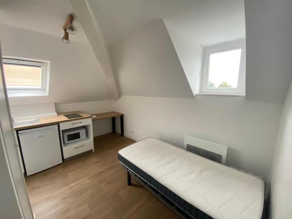 Appartement 1 pièces de 10 m² à Laval